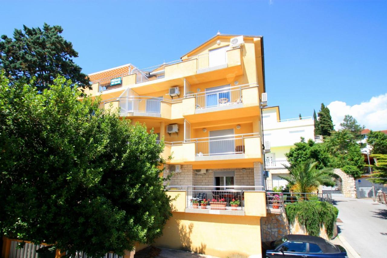 Duerr Apartment Crikvenica Exterior photo