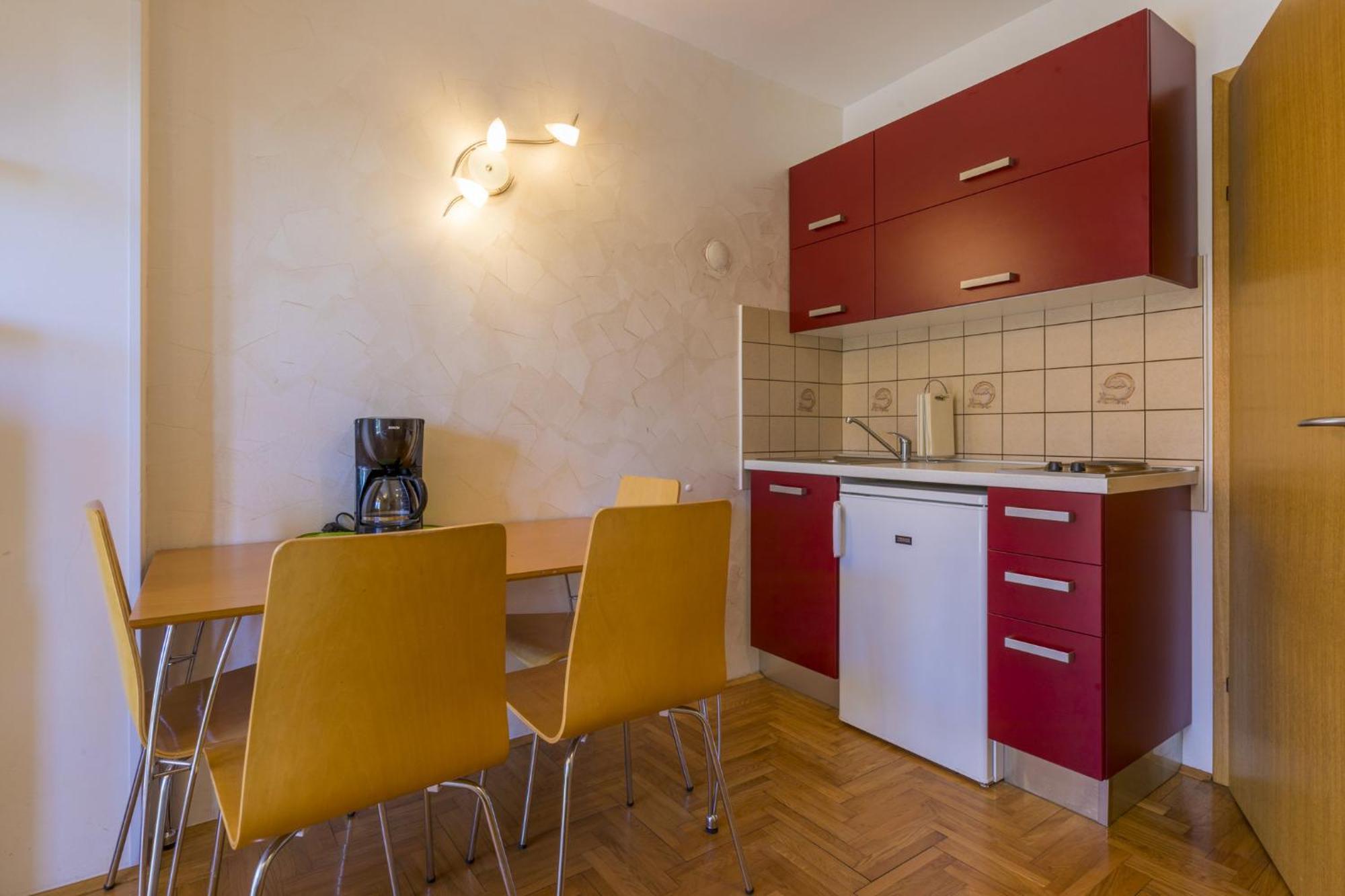 Duerr Apartment Crikvenica Exterior photo