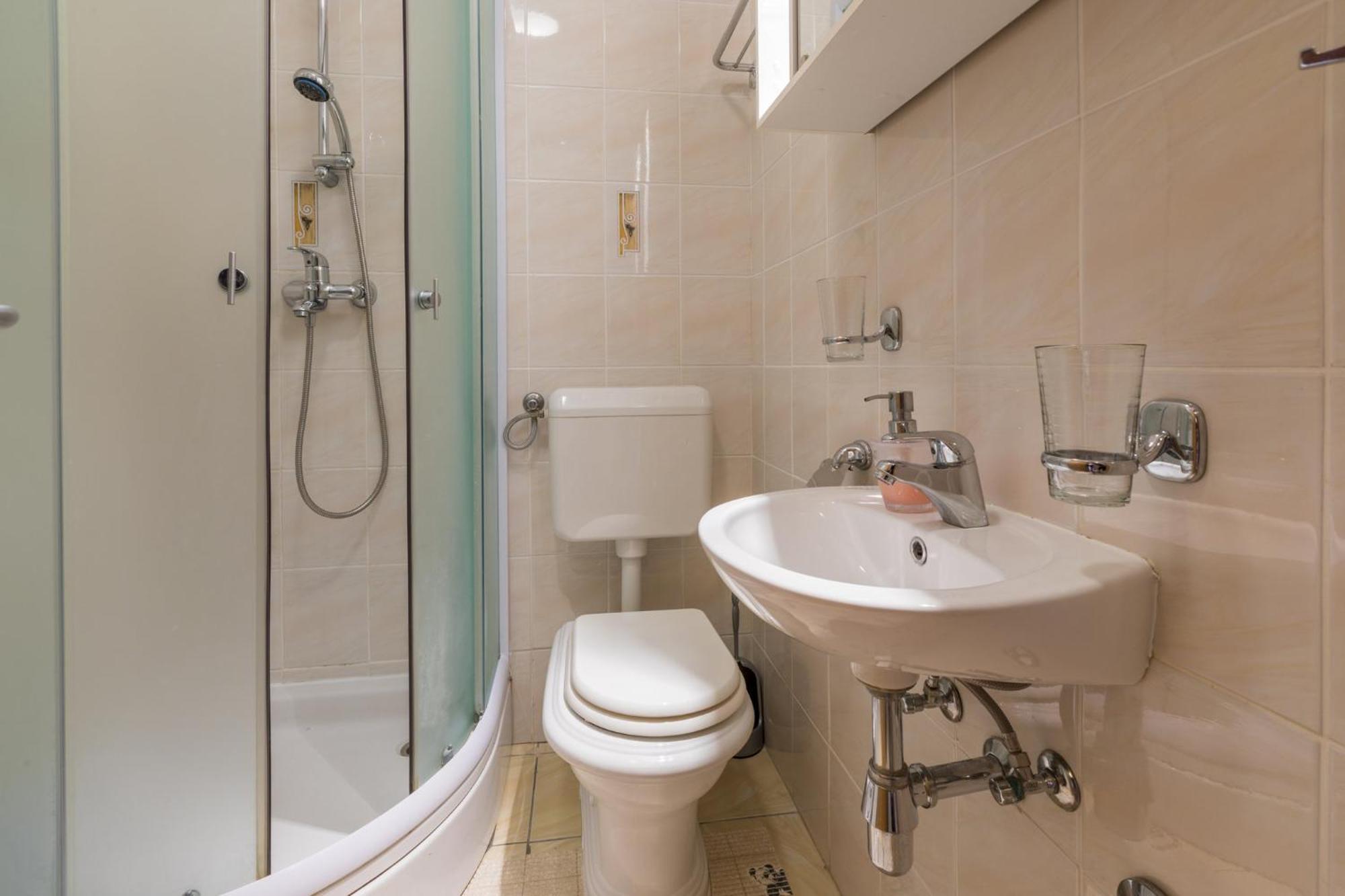 Duerr Apartment Crikvenica Exterior photo