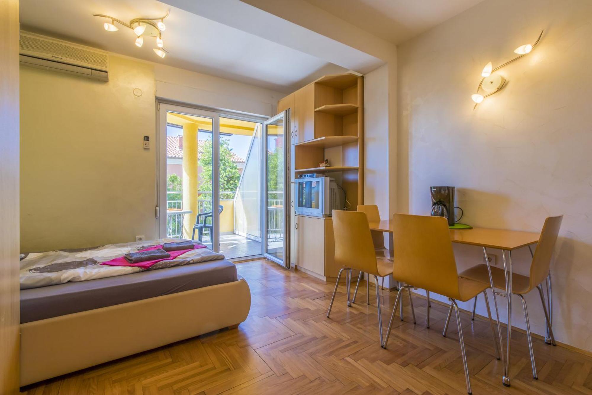 Duerr Apartment Crikvenica Exterior photo