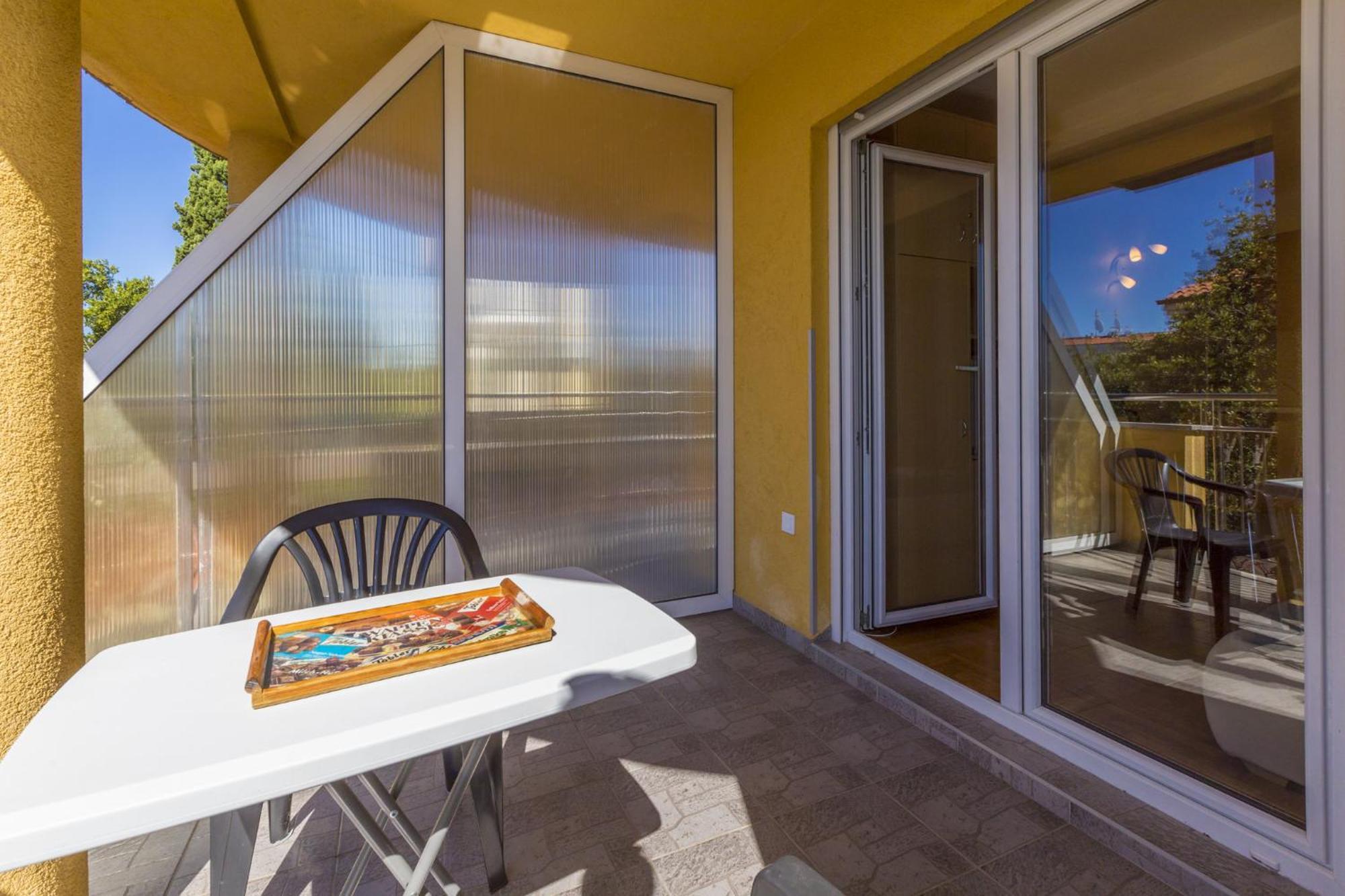 Duerr Apartment Crikvenica Exterior photo