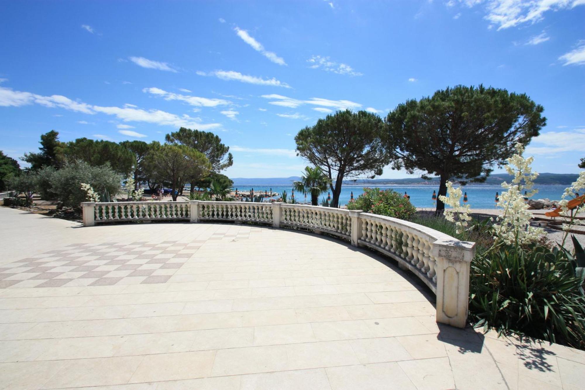 Duerr Apartment Crikvenica Exterior photo