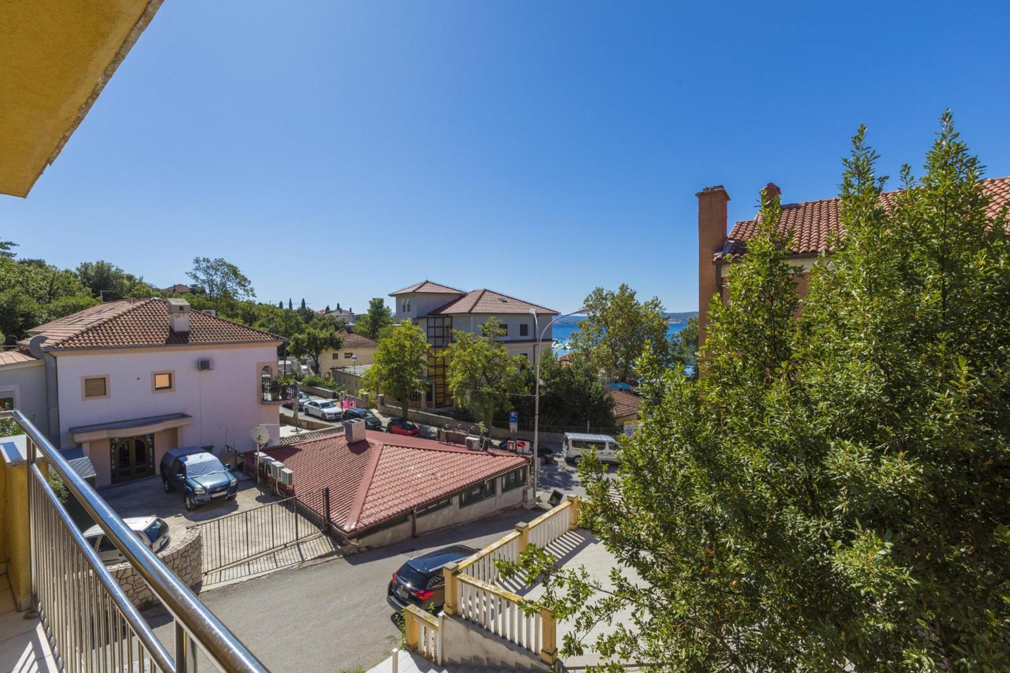 Duerr Apartment Crikvenica Exterior photo